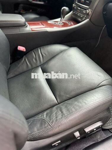Lexus IS 2007 - 59000 km