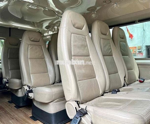 TRANSIT LUXURY SIÊU CỌP - AE LẤY VỀ CHẠY LIỀN 💎💯