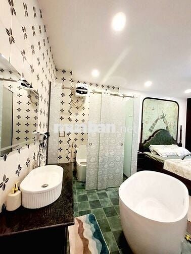 Luxury Studio Building Phú Nhuận – 9 căn full nội thất chỉ 21 tỷ