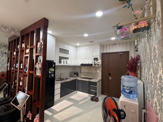 ✨✨ Bán 2PN Căn Hộ Cc 𝐆𝐑𝐀𝐍𝐃 𝐑𝐈𝐕𝐄𝐑𝐒𝐈𝐃𝐄  283 Bến Vân Đồn, P2, Quận 4 65
