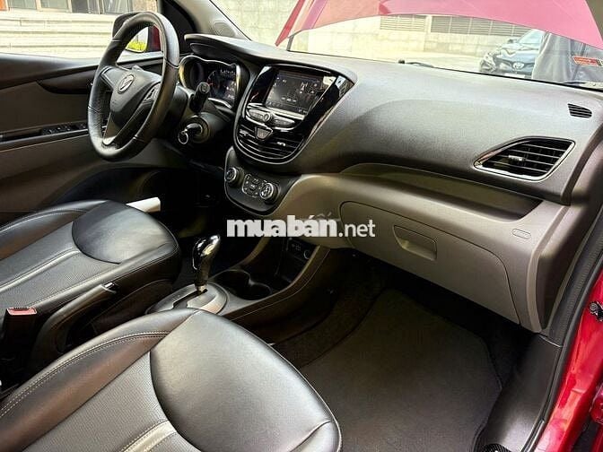 VinFast Fadil 2019 1.4 Premium - 8000km (SIÊU CỌP)