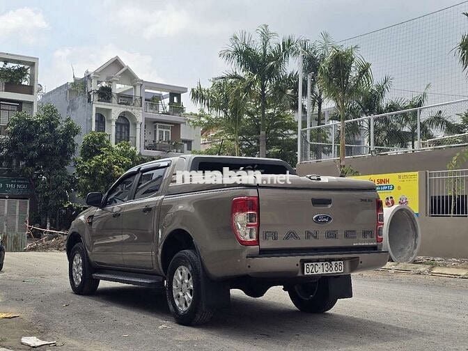 RANGER 2.2L XLS 2019 TỰ ĐỘNG 1 CẦU 82000KM BH 1NAM