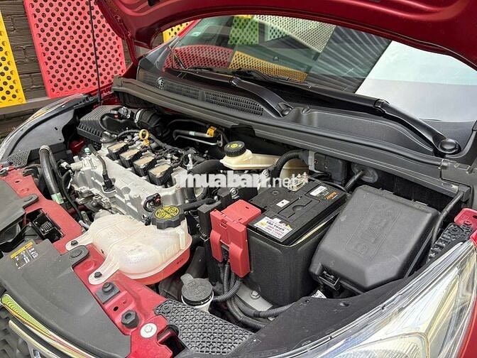 VinFast Fadil 2019 1.4 Premium - 8000km (SIÊU CỌP)