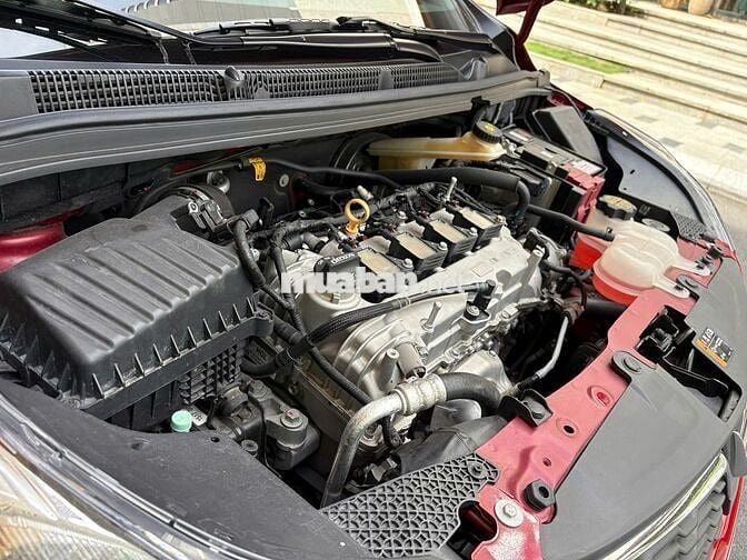 VinFast Fadil 2019 1.4 Premium - 8000km (SIÊU CỌP)