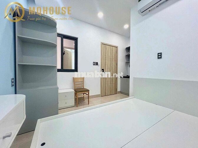 KHAI TRƯƠNG STUDIO FULL NỘI THẤT NGAY LÊ ĐỨC THỌ