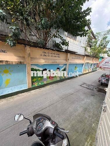 CHO THUÊ NHÀ NGUYÊN CĂN DTSD 200m2 - 4 TẦNG - 4 PHÒNG NGỦ HỒNG BÀNG