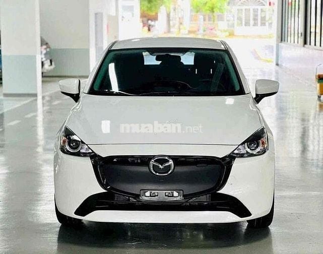 Mazda 2 2025 1.5 AT