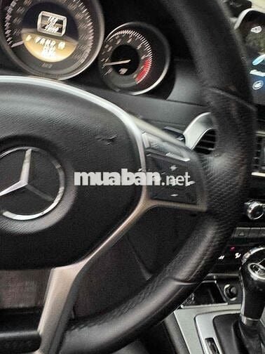 Mercedes Benz C Class 2012 C300 AMG - 73000 km