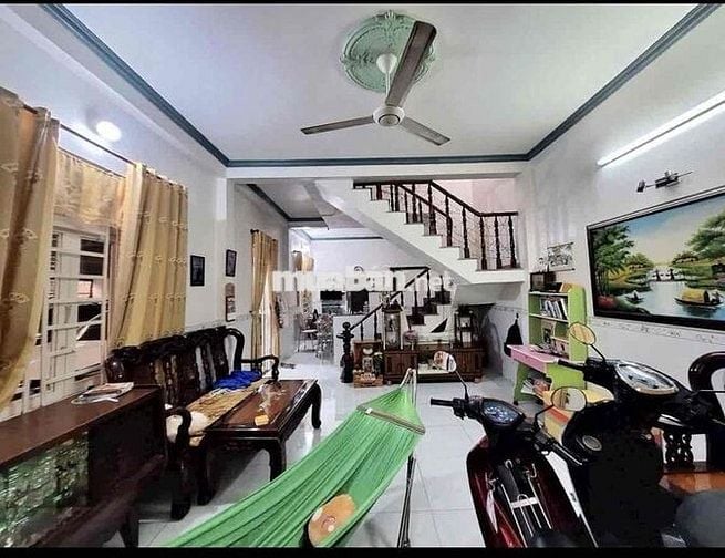 Bán nhà Đẹp Rộng 2 Mặt tiền tại TX 24, Quận 12