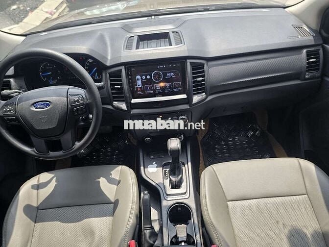 RANGER 2.2L XLS 2019 TỰ ĐỘNG 1 CẦU 82000KM BH 1NAM