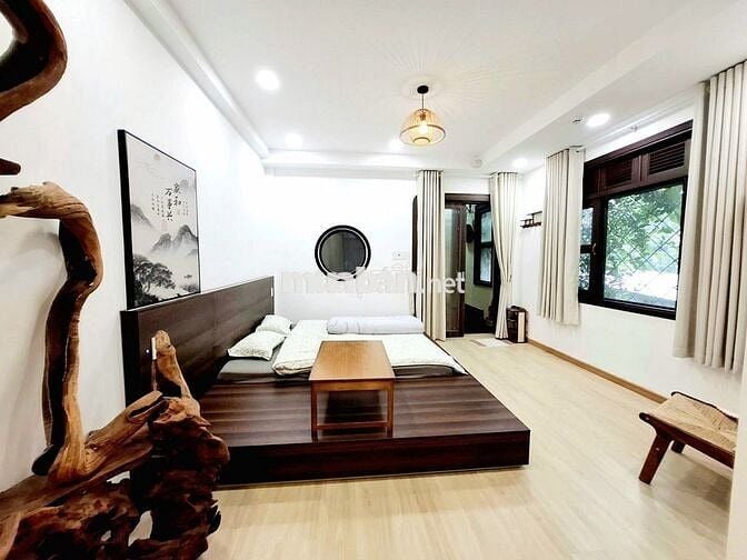 Luxury Studio Building Phú Nhuận – 9 căn full nội thất chỉ 21 tỷ