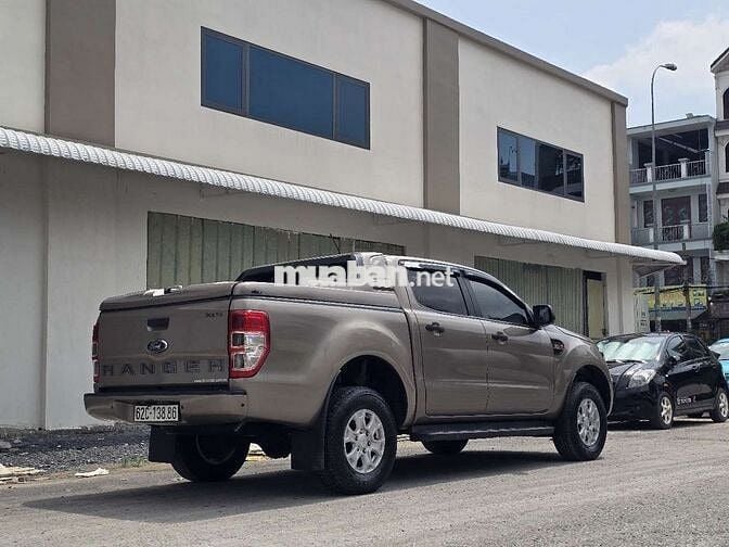 RANGER 2.2L XLS 2019 TỰ ĐỘNG 1 CẦU 82000KM BH 1NAM