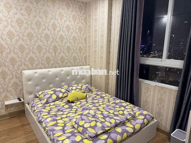 ✨✨ Bán 2PN Căn Hộ Cc 𝐆𝐑𝐀𝐍𝐃 𝐑𝐈𝐕𝐄𝐑𝐒𝐈𝐃𝐄  283 Bến Vân Đồn, P2, Quận 4 65