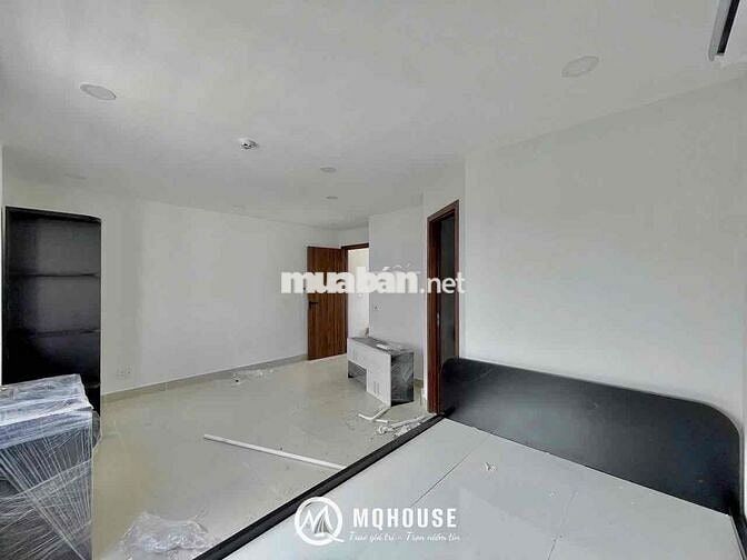 CÒN 1 PHÒNG CUỐI NGAY NGUYỄN VĂN QUÁ FULL NỘI THẤT CỬA SỔ