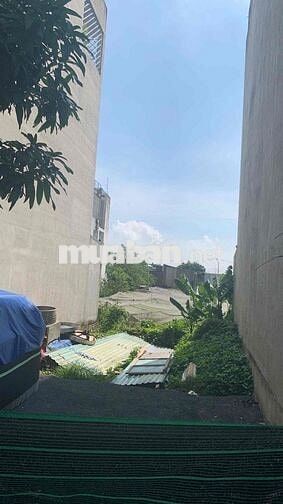 ĐẤT HIỆP THÀNH Q12 – NGANG 6M  – FULL THỔ – 50M RA NGUYỄN ÁNH THỦ