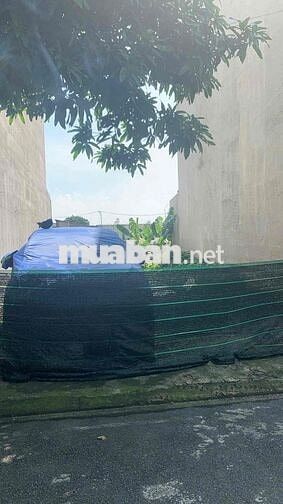 ĐẤT HIỆP THÀNH Q12 – NGANG 6M  – FULL THỔ – 50M RA NGUYỄN ÁNH THỦ