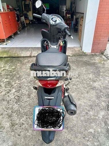cần thanh lý xe Honda- wave RS