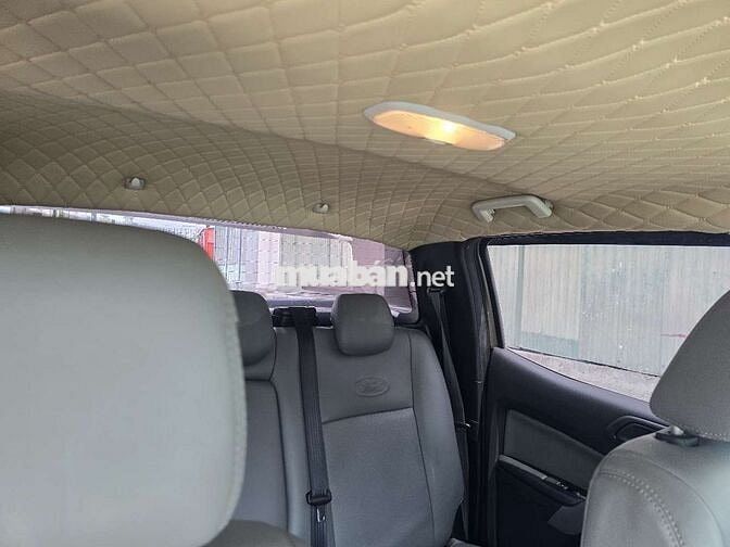 RANGER 2.2L XLS 2019 TỰ ĐỘNG 1 CẦU 82000KM BH 1NAM