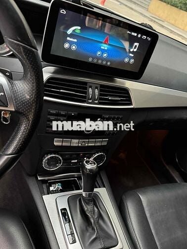 Mercedes Benz C Class 2012 C300 AMG - 73000 km