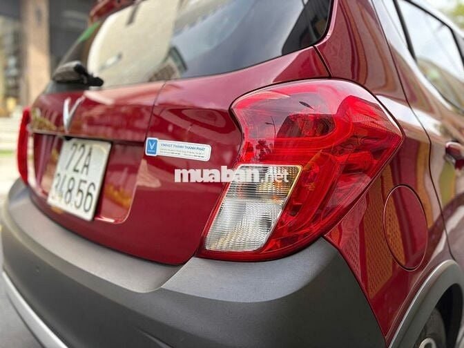 VinFast Fadil 2019 1.4 Premium - 8000km (SIÊU CỌP)
