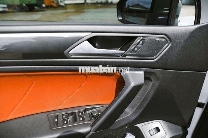 VOLKSWAGEN TIGUAN LUXURY S 2023 ODO 29000km