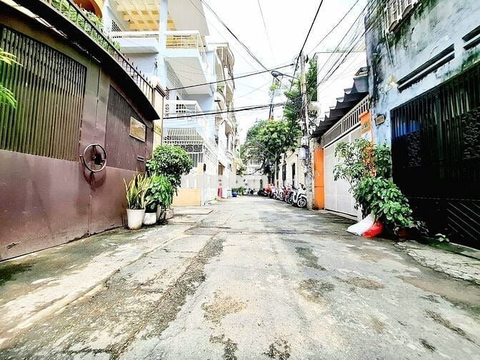 Luxury Studio Building Phú Nhuận – 9 căn full nội thất chỉ 21 tỷ