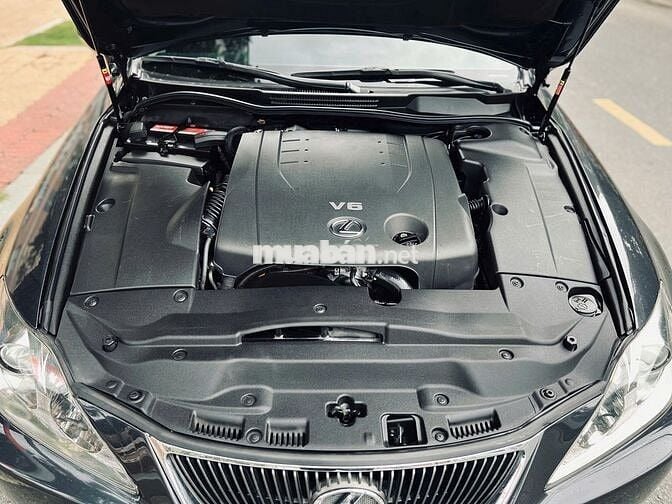 Lexus IS 2007 - 59000 km