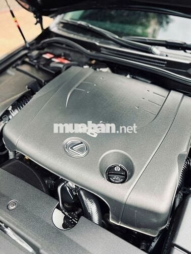 Lexus IS 2007 - 59000 km