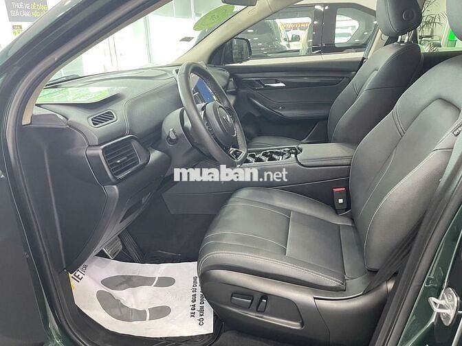 VinFast VF8S 2024 Xanh rêu- 15000 km