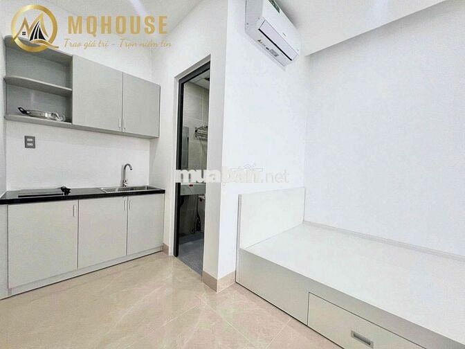 KHAI TRƯƠNG STUDIO FULL NỘI THẤT NGAY LÊ ĐỨC THỌ