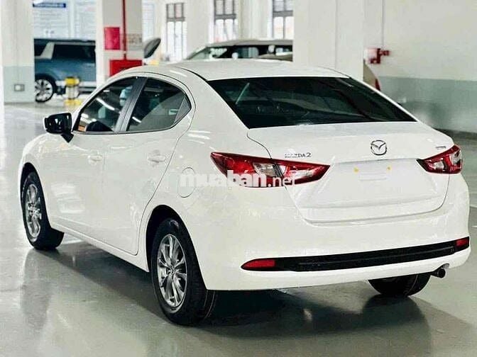 Mazda 2 2025 1.5 AT
