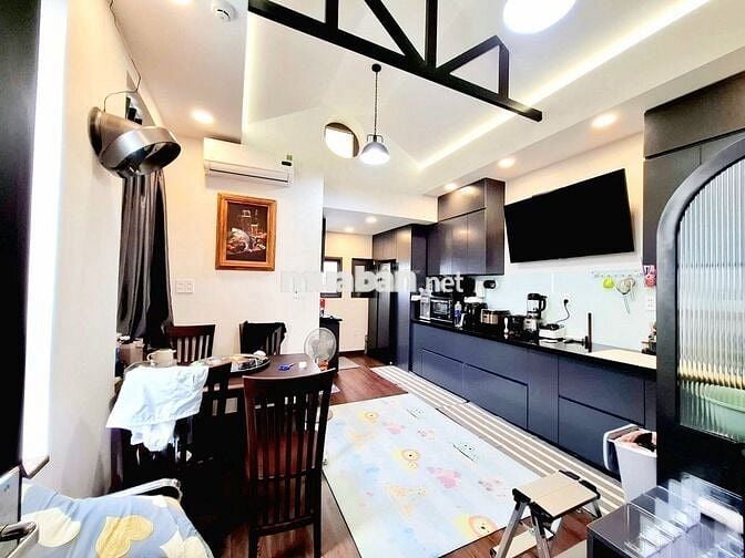 Luxury Studio Building Phú Nhuận – 9 căn full nội thất chỉ 21 tỷ