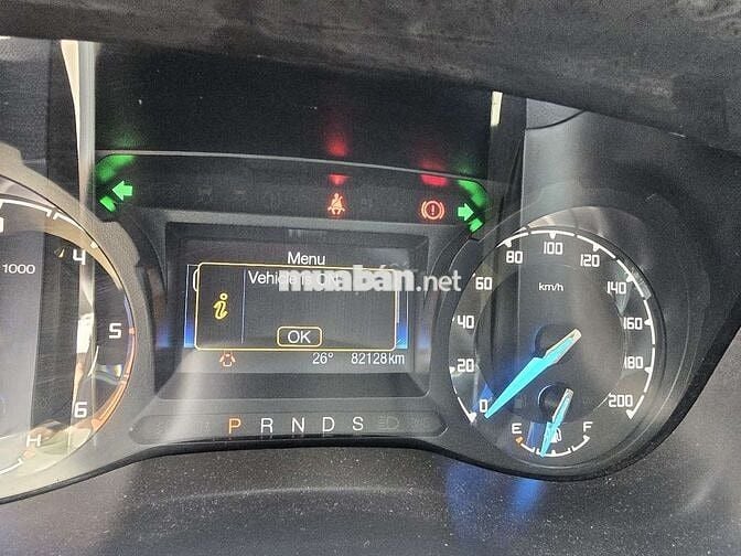 RANGER 2.2L XLS 2019 TỰ ĐỘNG 1 CẦU 82000KM BH 1NAM