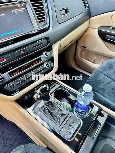 Kia Sedona 2017 2.2 DATH Full dầu