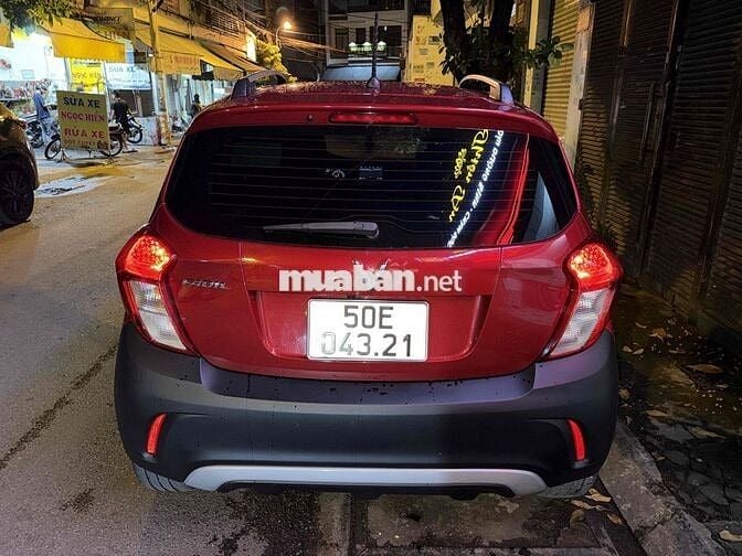 VinFast Fadil 2022 - 42000 km