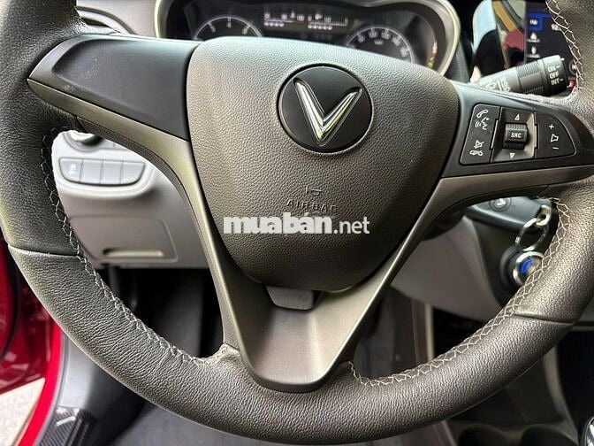VinFast Fadil 2019 1.4 Premium - 8000km (SIÊU CỌP)