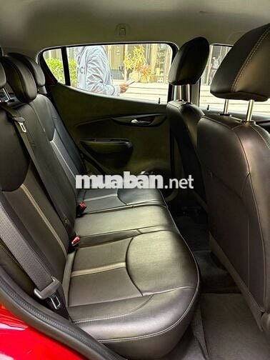 VinFast Fadil 2019 1.4 Premium - 8000km (SIÊU CỌP)