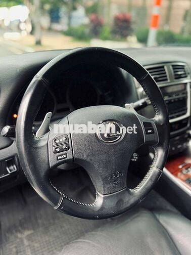 Lexus IS 2007 - 59000 km