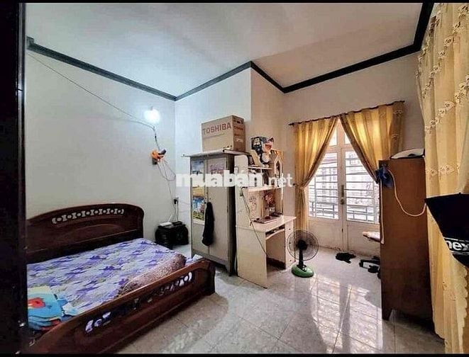 Bán nhà Đẹp Rộng 2 Mặt tiền tại TX 24, Quận 12