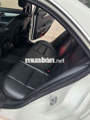 Mercedes Benz C Class 2012 C300 AMG - 73000 km