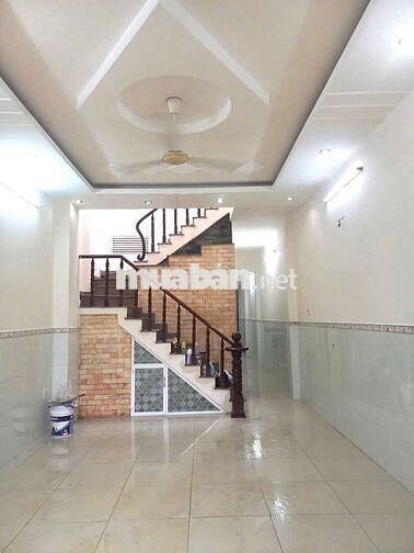 NGUYÊN CĂN TÂN PHÚ 5 PHÒNG (4X20,5) KD - cải tạo tự do