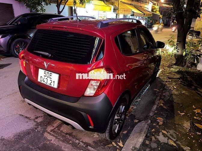 VinFast Fadil 2022 - 42000 km