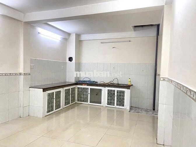 NGUYÊN CĂN TÂN PHÚ 5 PHÒNG (4X20,5) KD - cải tạo tự do