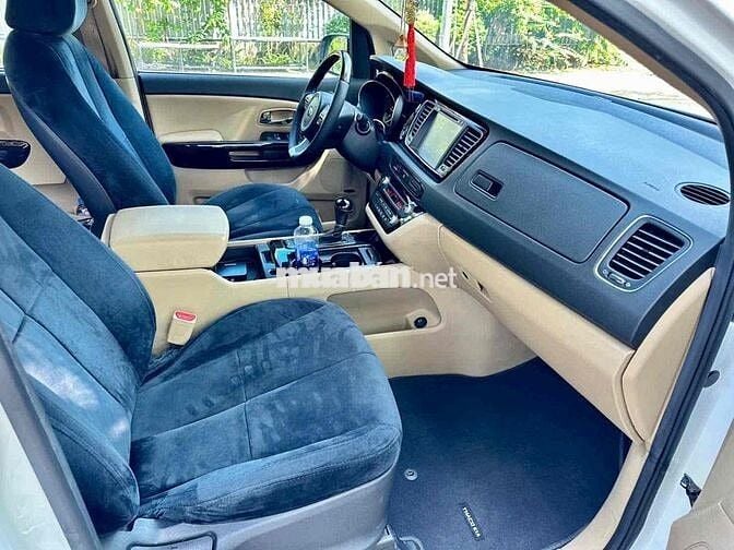 Kia Sedona 2017 2.2 DATH Full dầu