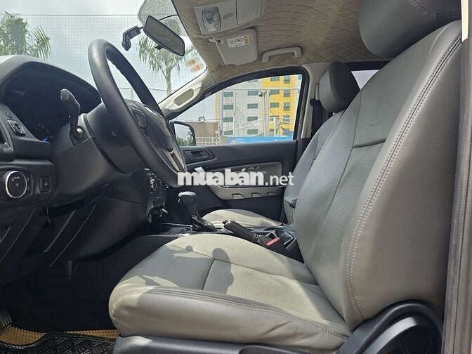 RANGER 2.2L XLS 2019 TỰ ĐỘNG 1 CẦU 82000KM BH 1NAM