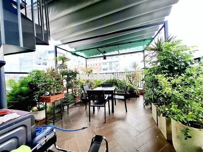 Luxury Studio Building Phú Nhuận – 9 căn full nội thất chỉ 21 tỷ