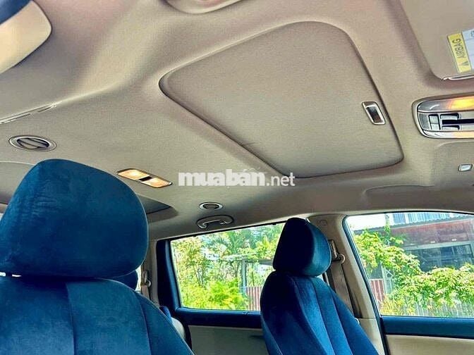Kia Sedona 2017 2.2 DATH Full dầu