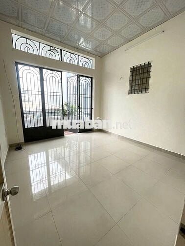 NGUYÊN CĂN TÂN PHÚ 5 PHÒNG (4X20,5) KD - cải tạo tự do
