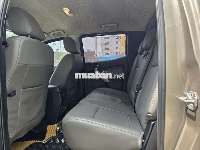 RANGER 2.2L XLS 2019 TỰ ĐỘNG 1 CẦU 82000KM BH 1NAM