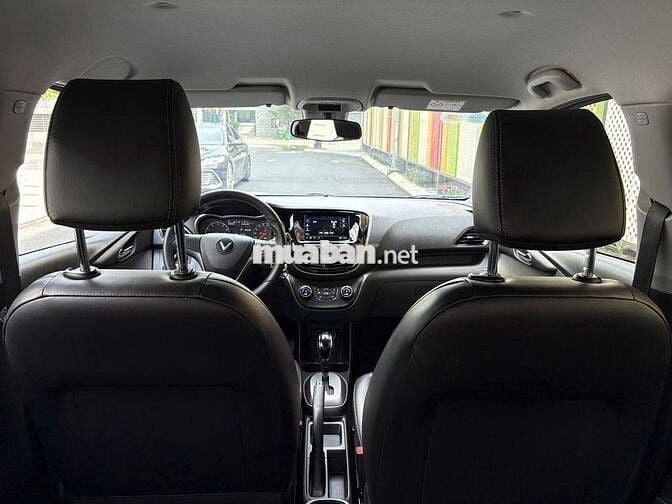 VinFast Fadil 2019 1.4 Premium - 8000km (SIÊU CỌP)